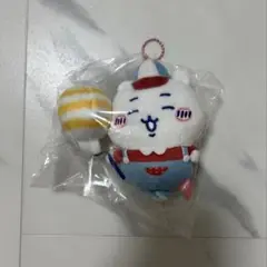 ちいかわワクワクゆうえんちプチミニマスコット(ハチワレ) 31EYi3YAj3L.jpg_BO30,255,255,
