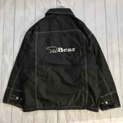 90s ナイロンジャケット