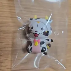 ラスカル ほっこり十二支アニマル マグネット うし です。