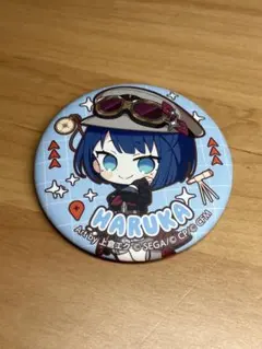 HARUKA バッジ プロジェクトセカイ 5th-Frontier-