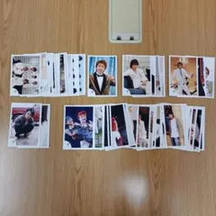 嵐 旧ロゴ 写真 51枚セット まとめ売り ※ばら売り不可
