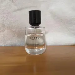 SHIRO INTRODUCTION オードパルファン - メルカリ