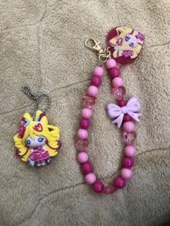 キミとアイドルプリキュア キュアアイドル グッズ プリティストア
