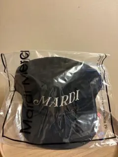 新品Mardi Mercredi CAP★マルディ キャップのサムネイル