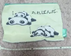 たれぱんだ サンエックス オールスターズ バラエティー コレクション