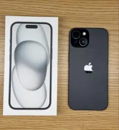iphone15 スマートフォン本体