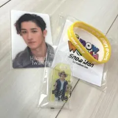 2025年最新】岩本照 缶バッジの人気アイテム - メルカリ