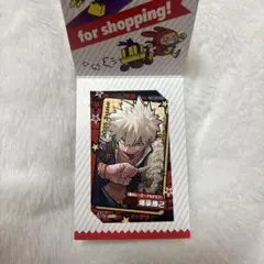 2026年最新】ヒロアカ ジャンプ ブロマイドの人気アイテム - メルカリ