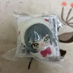 一番くじ 学園アイドルマスター Part4 F賞 きららいずマスコット 月村手毬