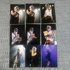イソメン倶楽部 グレたん 生写真 ライ部