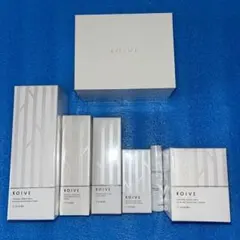 新品未開封品　KOIVEコイヴ 基礎化粧品 7点セット_i