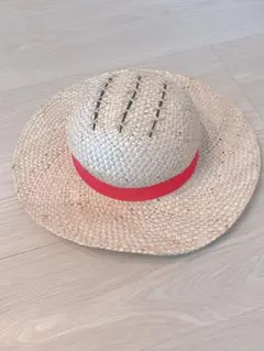 ジェシーの帽子 ハンドメイド 1点もの - メルカリ