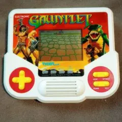 ガントレット セガ ゲームビジョン 電子 LSI ゲーム SEGA