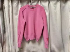 ANYA HINDMARCH ユニクロ カシミヤセーター XLサイズ 中古品