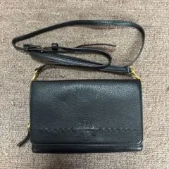 ✨美品✨　TORY BURCH トリーバーチ ショルダーウォレット ショルダー