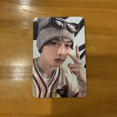 Stray Kids　STAYZONE　リノ　10/19　ステイゾーン