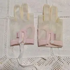 Fairy Care 指しゃぶり　防止手袋