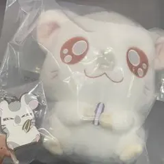 とっとこハム太郎 一番くじ　こうしくんセット