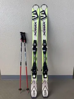 スキー板 150 salomon