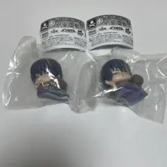 呪術廻戦 伏黒甚爾 おねむたん にどね