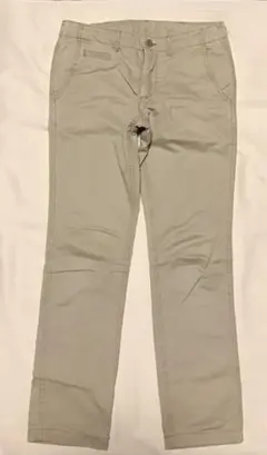 GAP kids160 裏地付き　チノパン