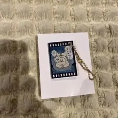 映画ちいかわ 人魚の島のひみつ　あの時の思い出アクリルチャーム