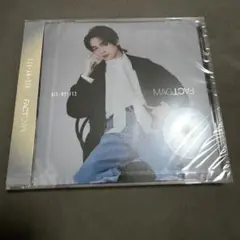 Kis-My-Ft2 MAGFACT 玉森裕太 ソロビジュアル盤CD