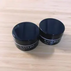 未使用 カネボウ クリーム イン デイ サンプル 8g x 2 セット