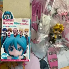 2026年最新】ねんどろいどぷち 初音ミクセレクションの人気アイテム