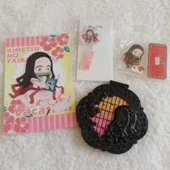 鬼滅の刃　禰豆子　セット