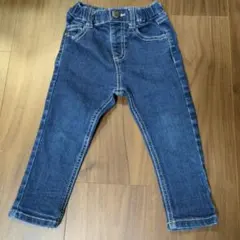 branshes デニムパンツ 90 80