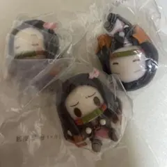 鬼滅の刃　ちょこのっこ　ねずこ　一番くじ　禰豆子