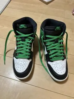 NIKE AIR JORDAN 1 HIGH OG スニーカー