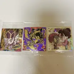 にふぉるめーしょん 鬼滅の刃ディフォルメシールウエハース 其ノ十四