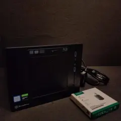ル*イ様 超コンパクト windows11 office i5 GTX Blu-