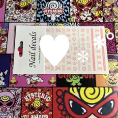 ネイルシール