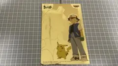 2026年最新】ポケモン ポストカード バンプレストの人気アイテム