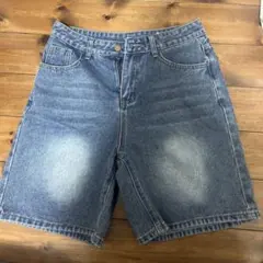 shein ハーフパンツ