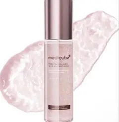 PDRN PINK COLLAGEN GLOW JELLY MIST SERUM