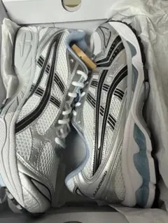 JJJJound × Asics Gel-Kayano 14のサムネイル