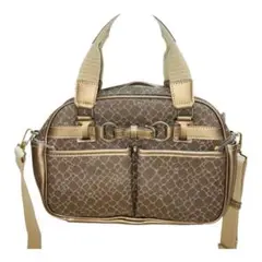 ニナリッチ NINA RICCI ハンドバッグ ショルダーバッグ