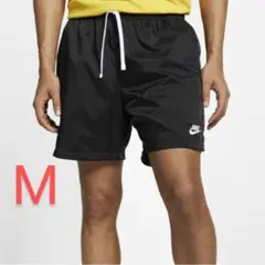 Mサイズ ナイキ スポーツウェア メンズ ウーブン ショートパンツ NIKE