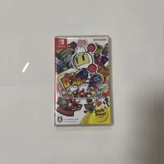 ボンバーマン