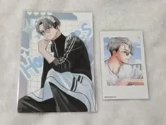 ハンドレッドノート ブロマイドL10枚 なつきさま 左手君専用】ハンドレッドノート ブロマイド - メルカリ