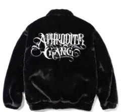 2025年最新】アフロディーテギャング ジャケットの人気アイテム - メルカリ