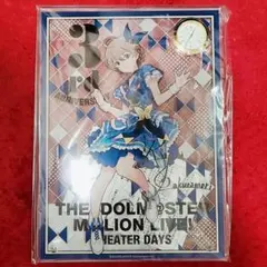 アイドルマスター ミリオンライブ SOLO RECORDS セット 桜守歌織 | Mercari