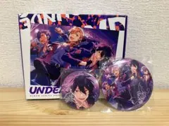 あんさんぶるスターズ！アルバムシリーズ　UNDEAD 特典付き