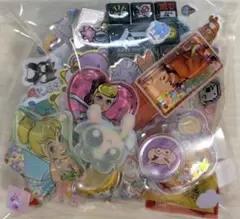 【正規品のみ★100枚以上！】 98 シール おすそ分け 詰め合わせ セット