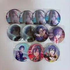 プロセカ KAITO 缶バッジ 28C - メルカリ
