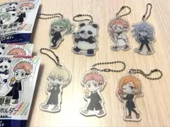 アニメグッズ 呪術廻戦 まとめ売り 大量 TVアニメ『呪術廻戦』の新作グッズが「ジャンプフェスタ2025」で発売